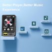 32GB Black MP3/MP4 Player with Bluetooth, Radio, E-book & Walkman - 4