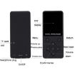 T68 Ultra-Thin HD Video MP4 Player, Lossless Sound, Rose Gold - 3