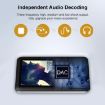 Silver 1.8" TFT Screen MP4 Player with TF Slot, FM, Recorder & More - 5