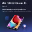 WIFI Game E-Book Touch Screen Bluetooth Mini Tablet 8GB MP3/MP4/MP5 - 6
