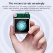 mahdi M188 8GB Green Bluetooth MP3 Music Video Player - 3