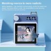 mahdi M188 8GB Green Bluetooth MP3 Music Video Player - 4