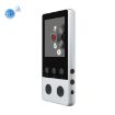 A5 1.8" Silver Sports Bluetooth MP3 MP4 Player, 8GB, Speaker Support - 1