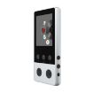 A5 1.8" Silver Sports Bluetooth MP3 MP4 Player, 8GB, Speaker Support - 2