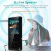 E05 2.4" Touch MP4/MP3 Player 16GB Bluetooth E-Book/Alarm Red - 8