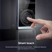 E05 2.4" MP4/MP3 Player 16GB Bluetooth, E-Book, Alarm, Silver Grey - 4