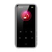 M22 4GB Portable Bluetooth MP3 Player Recorder & E-Book (Black) - 1