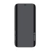 M22 4GB Portable Bluetooth MP3 Player Recorder & E-Book (Black) - 2