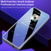 M22 4GB Portable Bluetooth MP3 Player Recorder & E-Book (Black) - 6
