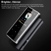 M22 4GB Portable Bluetooth MP3 Player Recorder & E-Book (Black) - 7