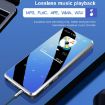 M22 4GB Portable Bluetooth MP3 Player Recorder & E-Book (Black) - 8