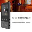 A5 1.8" Black Sports Bluetooth MP3/MP4 Player, 8GB, Speaker Support - 7