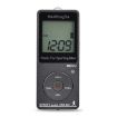 HRD-602 Digital Display FM AM Mini Sports Radio with Step Counter - 2