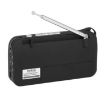 Rolton W405 Portable Mini FM Radio Music Player with LED Display - 4