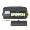 Rolton W405 Portable Mini FM Radio Music Player with LED Display - 6