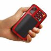 Rolton W405 Portable Mini FM Radio Music Player with LED Display - 8
