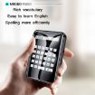 M21 1.77" MP3 E-Book Reader, Bluetooth, 16GB Memory - 4