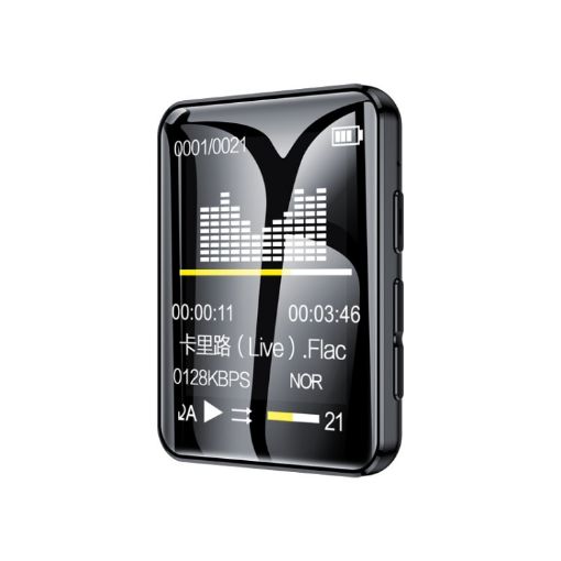 M21 1.77" MP3 E-Book Reader, 16GB Memory, No Bluetooth - 1