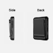 M21 1.77" MP3 E-Book Reader with Bluetooth, 8GB Memory - 3