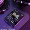 M21 1.77" MP3 E-Book Reader, 8GB Memory, No Bluetooth - 5