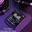 M21 1.77" Touch Screen MP3 E-Book Reader 8GB Bluetooth - 4