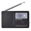 CS-106 9KHZ Digital Demodulation Stereo Radio Receiver - 1