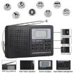 CS-106 9KHZ Digital Demodulation Stereo Radio Receiver - 4