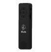 ZH-649 Sports MP3 Player, 5 PCS, TF Card Support, Black - 1
