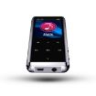 M13 HD Noise Reduction Recorder MP4 Player 16GB, No Bluetooth, Black - 4