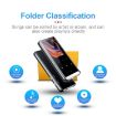 M13 HD Noise Reduction Recorder MP4 Player 16GB, No Bluetooth, Black - 8