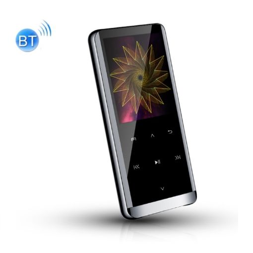 M13 HD Noise Reduction MP4 Player, Bluetooth, 4GB, Supports TF Card - 1