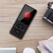 32GB Bluetooth MP3/MP4 Student Walkman Music Player E-Book - 2
