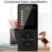 32GB Bluetooth MP3/MP4 Student Walkman Music Player E-Book - 5