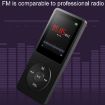 32GB Bluetooth MP3/MP4 Student Walkman Music Player E-Book - 8