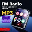 A30 MP3 Player, 720P Camera, Bluetooth 5.4, 8GB, Lossless Sound - 2