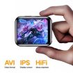 A30 MP3 Player, 720P Camera, Bluetooth 5.4, 8GB, Lossless Sound - 3