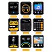 A30 32GB MP3 Player with FHD Camera & Bluetooth 5.4 Audio - 6