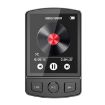 32GB Bluetooth MP3/MP4 Player with 1.8" Screen and Back Clip - 1