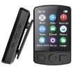 32GB Bluetooth MP3/MP4 Player with 1.8" Screen and Back Clip - 2