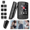 32GB Bluetooth MP3/MP4 Player with 1.8" Screen and Back Clip - 6