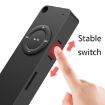 Bluetooth XT02 U Disk Style MP3 Music Player, Blue - 4
