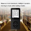 Ultra-thin Gold MP4 Player with Screen - Card Lossless Music - 7