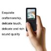 Ultra-thin Blue T68 MP4 Player - HD Video & Card Lossless Sound - 4