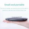 Kecag KC-706 White Portable Walkman CD Player - 3