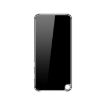 M25 Multifunctional Bluetooth MP3 Player, 64GB Portable (Black) - 3