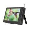 Ultra-Thin 5" Portable Car LCD TV, US Plug (ATSC) - 2