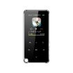 Portable M25 Bluetooth MP3 Player, 32GB Capacity (Black) - 1