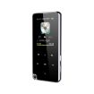 Portable M25 Bluetooth MP3 Player, 32GB Capacity (Black) - 2