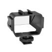 YELANGU A74 Universal Flip Screen Vlog Camera - 2