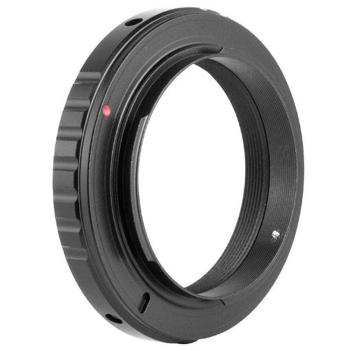 T2-PK Telephoto Reentrant Lens Adapter for Pentax T2 Mount - 1